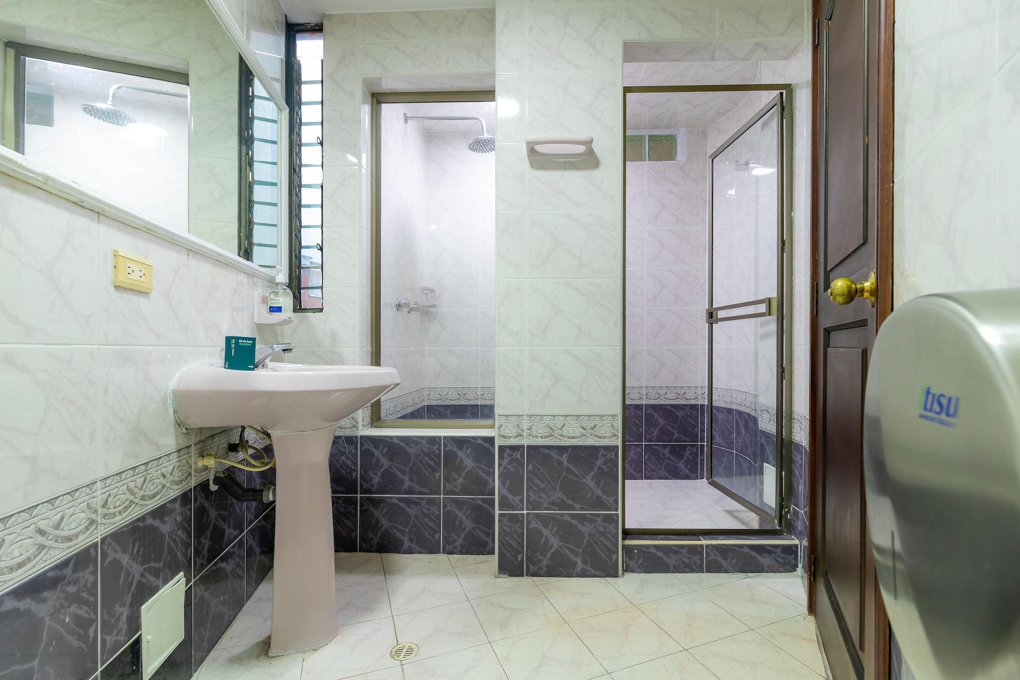 Hotel Ayenda Normandy Bogota Luaran gambar