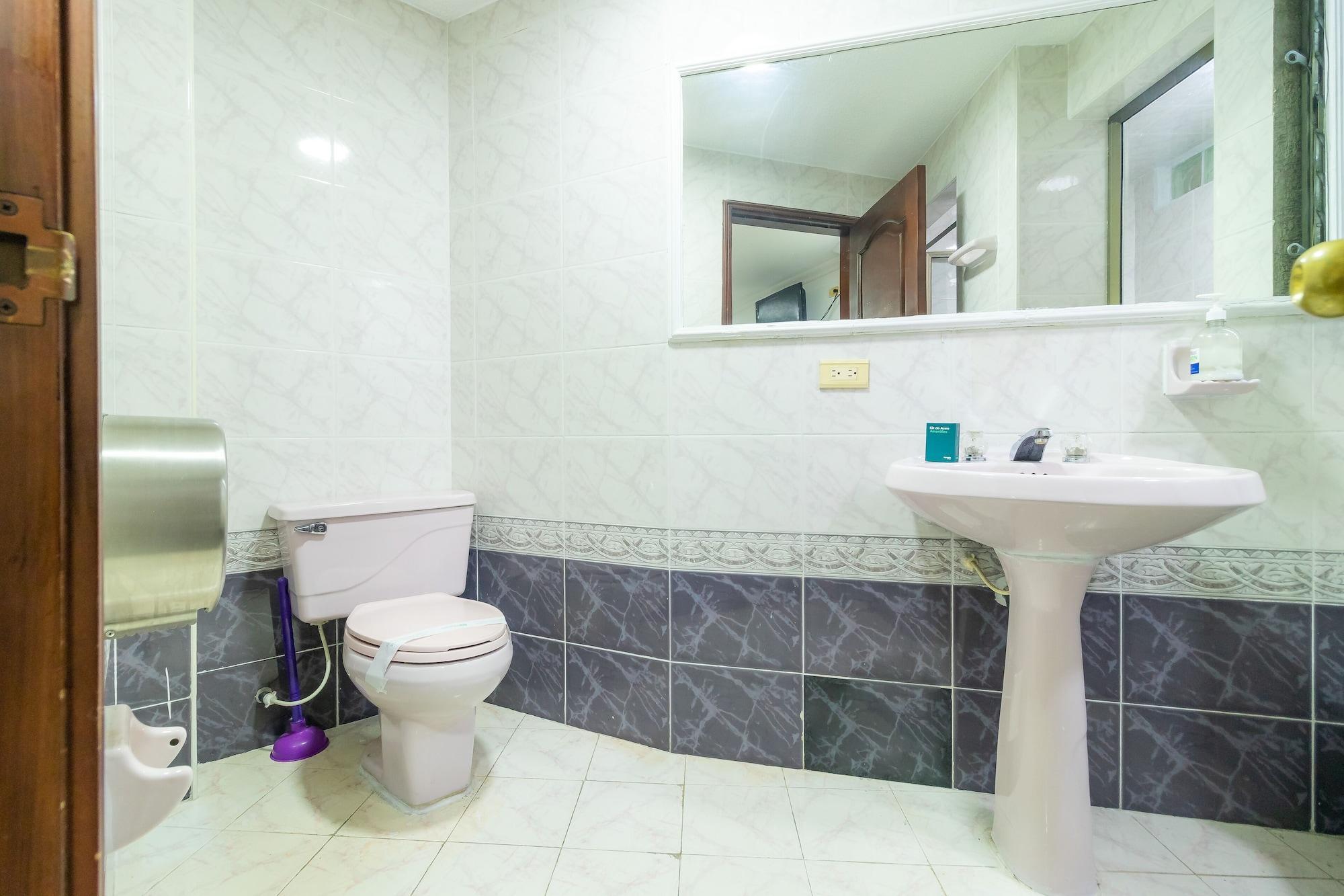 Hotel Ayenda Normandy Bogota Luaran gambar
